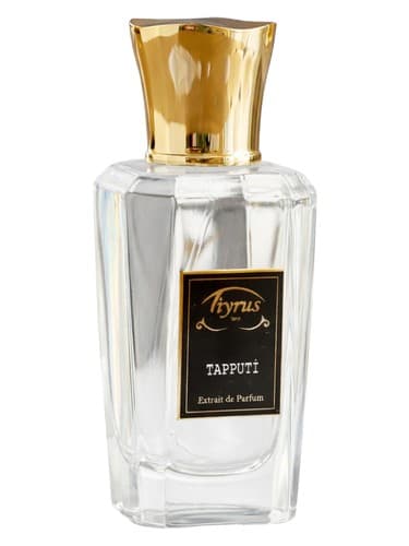 Tapputi