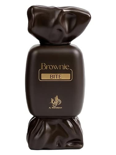 Brownie Bite