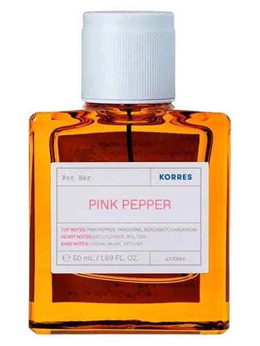 Pink Pepper