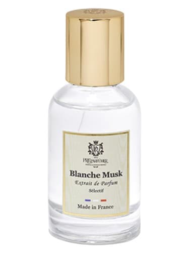 Blanche Musk