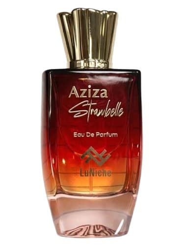 Aziza Strawbelle