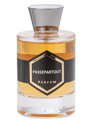 Passepartout
