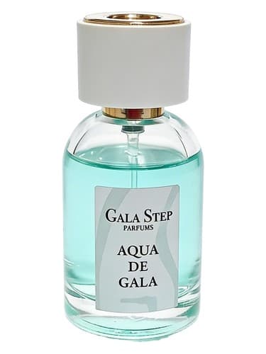 Aqua de Gala