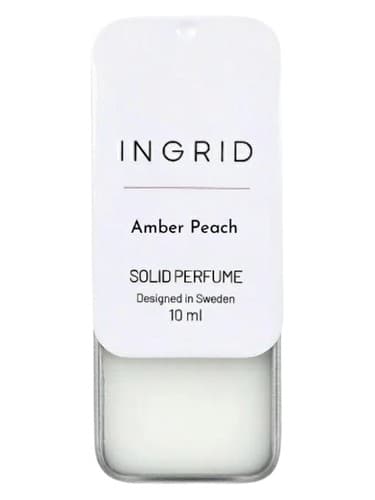 Amber Peach