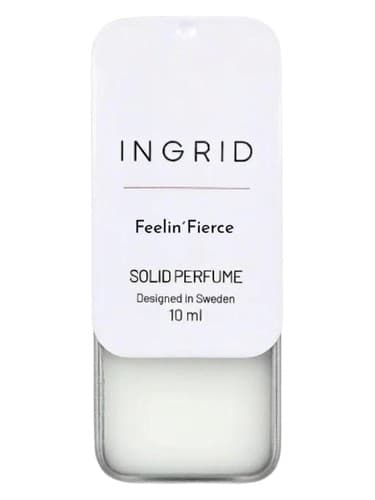 Feelin' Fierce