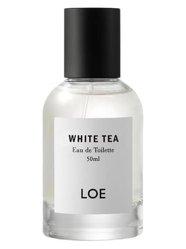 White Tea