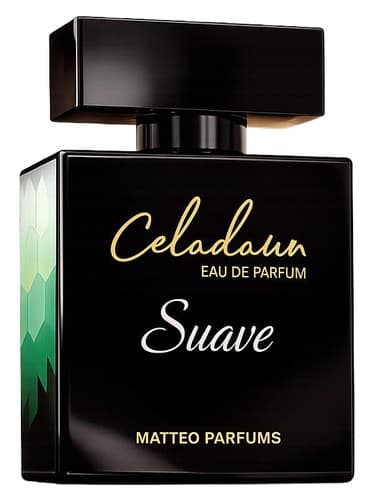 Celadawn Suave