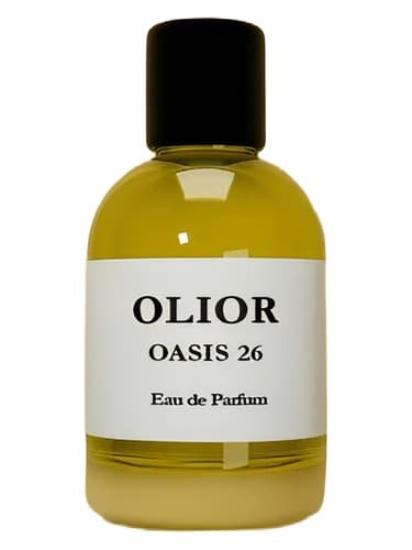 Oasis 26