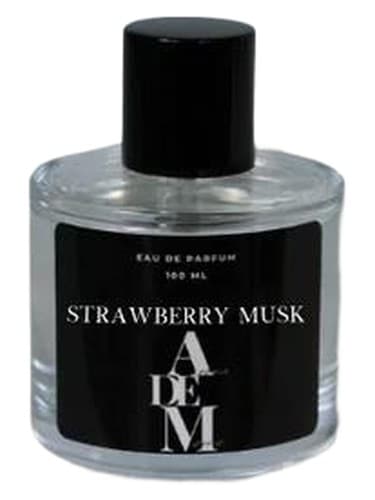Strawberry Musk
