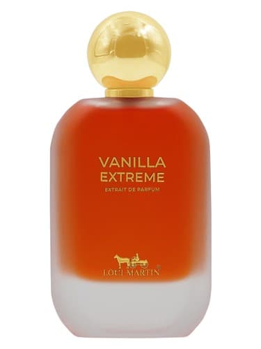 Vanilla Extreme
