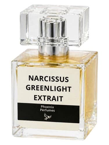 Narcissus Greenlight
