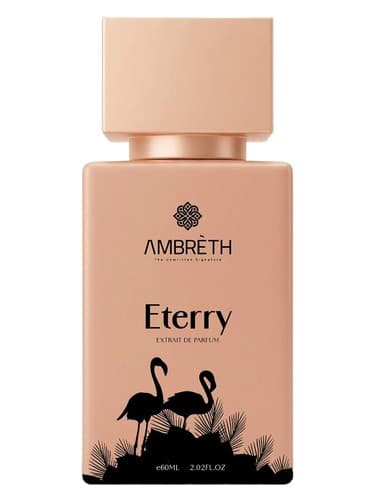Eterry