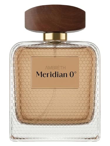 Meridian 0°