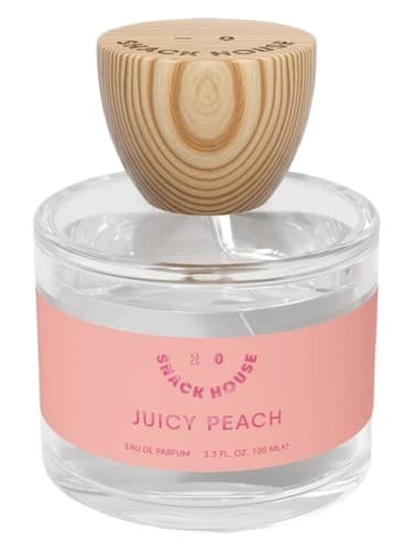Juicy Peach