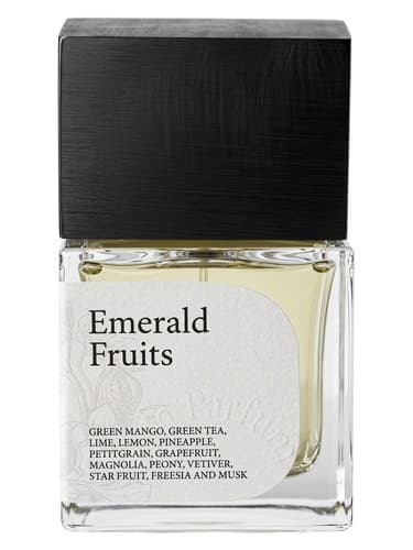 Emerald Fruits