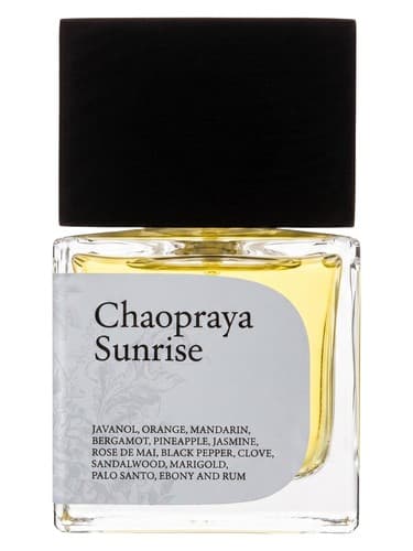 Chaopraya Sunrise