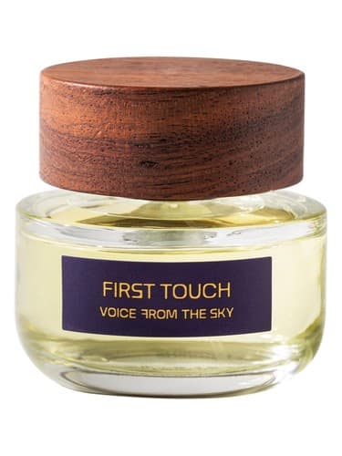 First Touch
