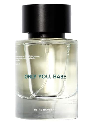 Only You, Babe