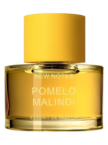Pomelo Malindi