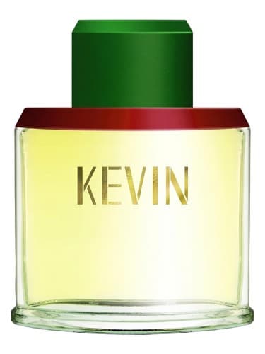 Kevin Red