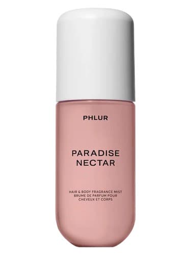 Paradise Nectar
