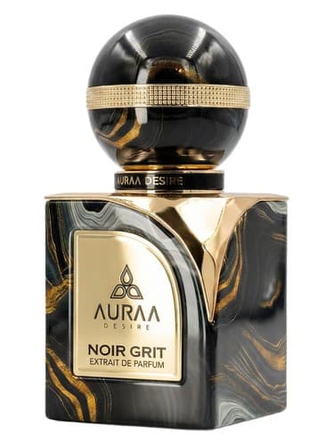 Noir Grit