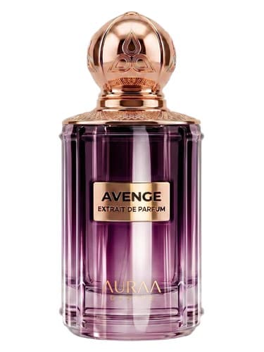 Avenge