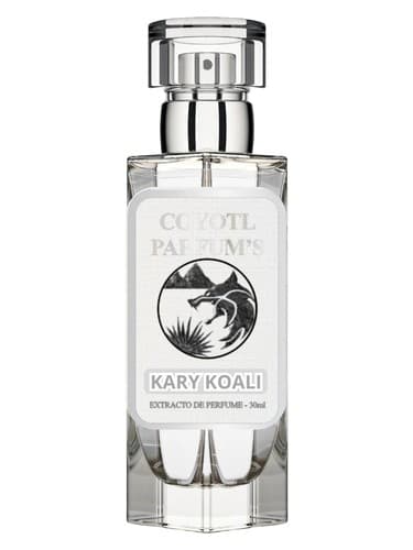 Kary Koali