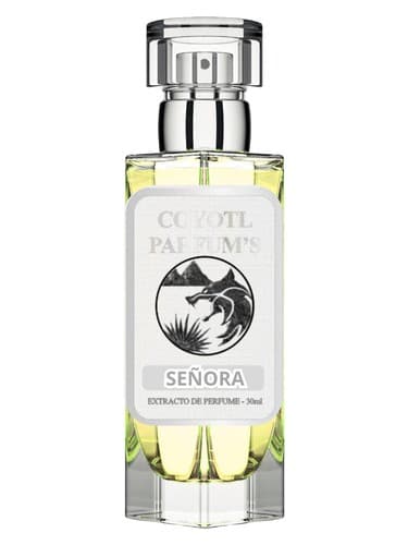 Señora