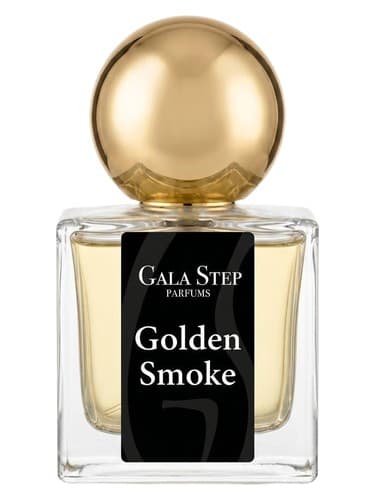 Golden Smoke
