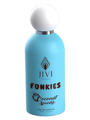 Coconut Sparkle