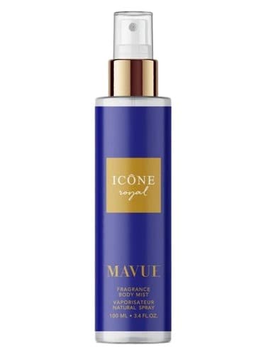 ICÔNE Royal