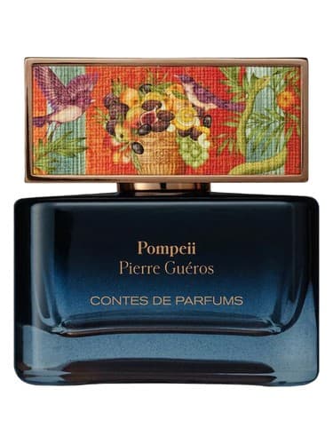 Pompeii (Pierre Gueros)