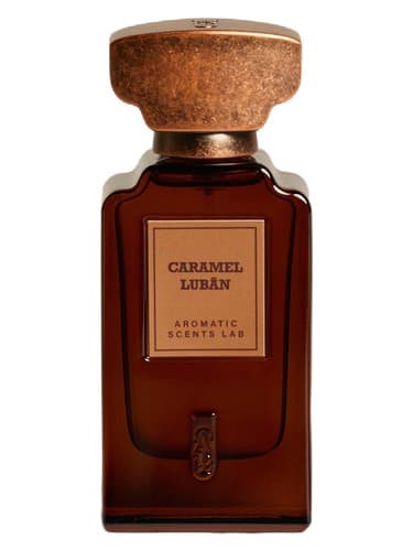 Caramel Luban