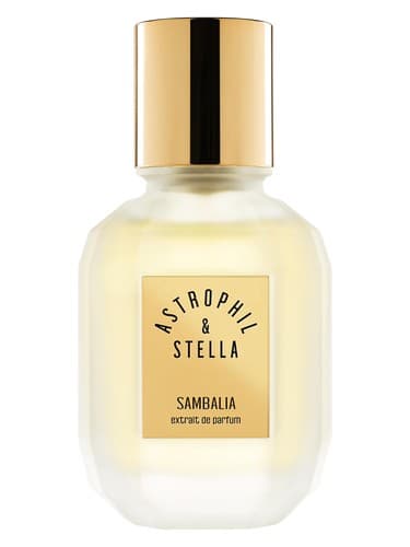 Sambalia