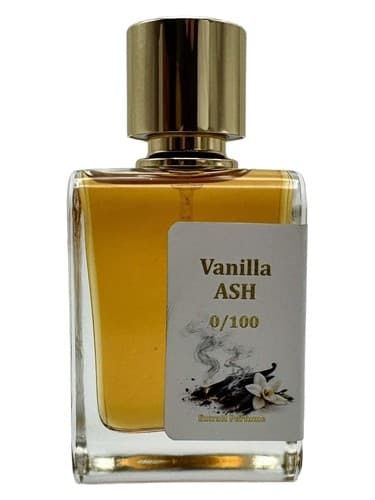 Vanilla Ash