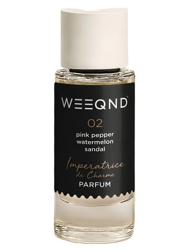 Weeqnd 02 Imperatrice de Charme