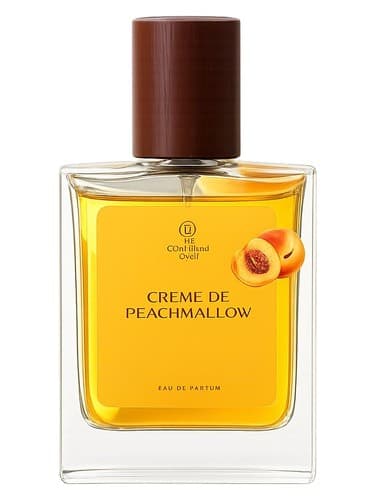 Crème de Peachmallow
