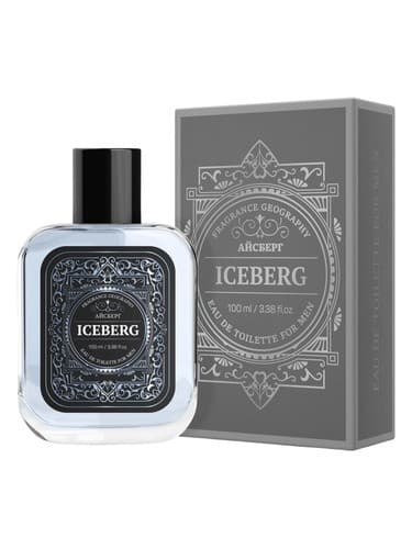 Iceberg