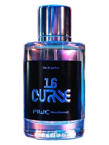 16 Curve
