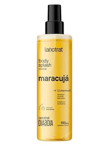 Maracujá