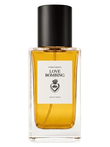 Love Bombing
