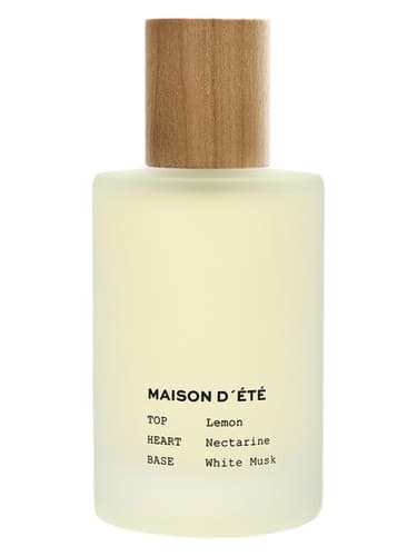 Maison d'Été