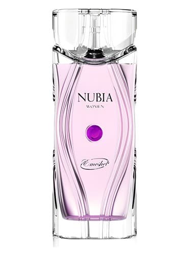 Nubia Violet
