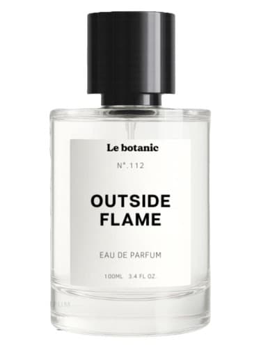 Outside Flame