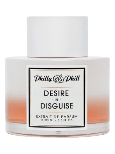 Desire in Disguise