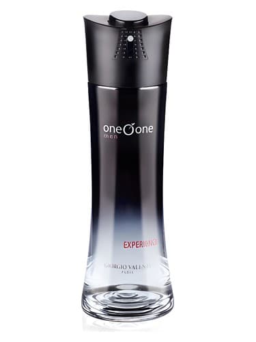 One O One Experience for Men