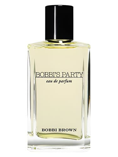 Bobbi's Party