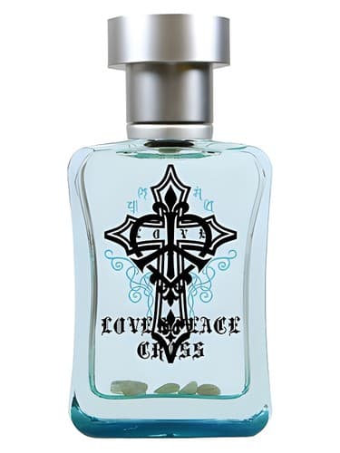 Love & Peace Cross