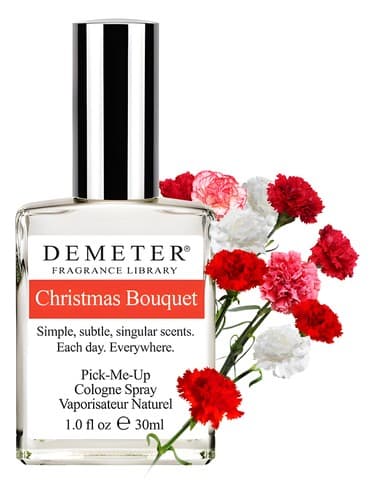 Christmas Bouquet